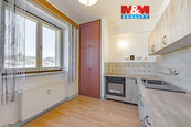 Pronájem bytu 1+1 v Náchodě, ul. Kladská, cena 10500 CZK / objekt / měsíc, nabízí 