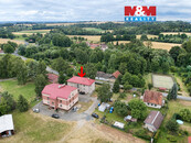 Prodej bytu 3+1, 70 m2, Studený, cena 1850000 CZK / objekt, nabízí 