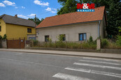 Prodej rodinného domu, 86 m2, pozemek 349 m2, Vojkovice, cena 5155000 CZK / objekt, nabízí 
