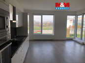 Pronájem bytu 2+kk, 58 m2, Ostrava, ul. náměstí Biskupa Bruna, cena 19500 CZK / objekt / měsíc, nabízí 