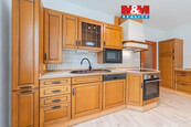 Pronájem bytu 3+kk, 72 m2, Cheb, ul. Havlíčkova