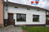 Prodej rodinného domu, 80 m2, Vlčnov