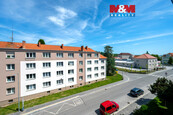 Prodej bytu 2+1, 57 m2, Strakonice, Krále Jiřího z Poděbrad, cena 3421000 CZK / objekt, nabízí 