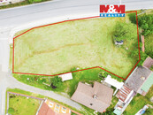 Prodej pozemku k bydlení, 1315 m2, Kolinec, cena 1900000 CZK / objekt, nabízí 