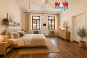 Prodej bytu 3+kk, 109 m2, Klatovy, ul. Vídeňská, cena 5521000 CZK / objekt, nabízí M&M reality holding a.s.