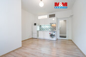 Prodej bytu 1+kk, 25 m2, Praha, ul. Myslbekova, cena 5840000 CZK / objekt, nabízí M&M reality holding a.s.