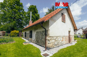 Prodej chaty, 41 m2, Kolinec, cena 1950000 CZK / objekt, nabízí 