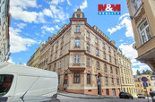 Prodej bytu 1+1 v Karlových Varech, 30 m2, ul. Raisova, cena 2999000 CZK / objekt, nabízí M&M reality holding a.s.