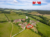 Prodej chalupy, 430 m2, Volenice - Ohrazenice, cena 4490000 CZK / objekt, nabízí 