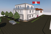 Prodej pozemku k bydlení, 371 m2, Kolín, cena 7995000 CZK / objekt, nabízí M&M reality holding a.s.