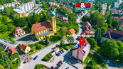 Prodej bytu 4+1, 70 m2, Větřní, ul. Frymburská, cena 3350000 CZK / objekt, nabízí M&M reality holding a.s.