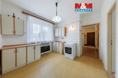 Prodej bytu 2+1, 70 m2, Mariánské Lázně, ul. Kubelíkova, cena 2950000 CZK / objekt, nabízí M&M reality holding a.s.