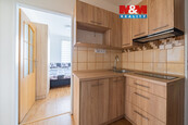 Pronájem bytu 2+kk, 37 m2, Sokolov, ul. Švabinského