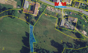 Prodej pozemku, 577 m2, Radiměř, cena 637000 CZK / objekt, nabízí 