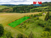 Prodej pozemku k rekreaci, 2584 m2, Jevíčko, cena 1379000 CZK / objekt, nabízí 