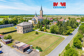 Prodej pozemku k bydlení, 619 m2, Veleliby, cena 3990000 CZK / objekt, nabízí M&M reality holding a.s.