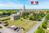 Prodej pozemku k bydlení, 618 m2, Veleliby, cena 3990000 CZK / objekt, nabízí M&M reality holding a.s.