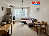 Pronájem, byt 2+kk, 46 m2, OV, Praha 5 Stodůlky, cena 16000 CZK / objekt / měsíc, nabízí M&M reality holding a.s.