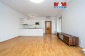 Prodej bytu 2+kk, 64 m2 + terasa 20 m2, Praha 9 Kyje, cena 10250000 CZK / objekt, nabízí M&M reality holding a.s.