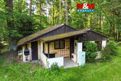 Prodej chaty, 47 m2, Čerňovice, cena 2199000 CZK / objekt, nabízí 