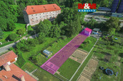 Prodej zahrady s chatou, 385 m2, Koryčany, cena 620000 CZK / objekt, nabízí 