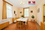 Prodej rodinného domu 5+1 Maleč, cena 3299000 CZK / objekt, nabízí 