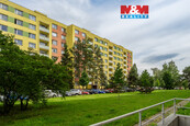 Prodej bytu 3+1, 80 m2, Mladá Boleslav, ul. Jana Palacha, cena 6390000 CZK / objekt, nabízí 