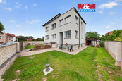 Prodej rodinného domu ve Zlatníkách, ul. Libeňská, cena 15900000 CZK / objekt, nabízí 