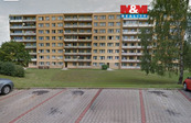 Pronájem bytu 3+kk, 75 m2, Most, ul. Bělehradská, cena 16500 CZK / objekt / měsíc, nabízí 