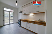 Pronájem bytu 3+1, 86 m2, v Chebu, ul. Valdštejnova, cena 16500 CZK / objekt / měsíc, nabízí M&M reality holding a.s.