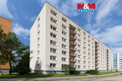 Prodej bytu 3+1 v Trutnově, ul. Za Komínem, cena 3990000 CZK / objekt, nabízí 
