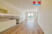 Pronájem bytu 2+kk, 53 m2, Lázně Kynžvart, Královské svahy