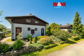 Prodej chaty, 40 m2, Týniště nad Orlicí - Rašovice, cena 2200000 CZK / objekt, nabízí 