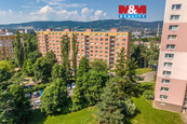 Prodej bytu 2+1 v Liberci, ul. Soukenická, cena 4890000 CZK / objekt, nabízí 