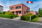 Prodej rodinného domu, Jablonec nad Nisou, ul. Janáčkova, cena 11485000 CZK / objekt, nabízí M&M reality holding a.s.