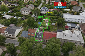 Prodej rodinného domu, 125 m2, Lanškroun, ul. Dobrovského, cena 5300000 CZK / objekt, nabízí 