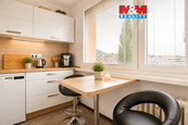 Prodej bytu 2+1, 68 m2, Děčín, ul. Weberova, cena 3399000 CZK / objekt, nabízí 