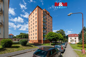 Prodej bytu 2+1, 46 m2, Kynšperk nad Ohří, ul. náměstí SNP, cena 1890000 CZK / objekt, nabízí 