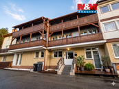 Prodej bytu 2+kk, 20 m2, Lipno nad Vltavou, cena 2490000 CZK / objekt, nabízí 