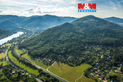 Prodej zahrady, 1 126 m2, Ústí nad Labem - Církvice, cena 870000 CZK / objekt, nabízí 