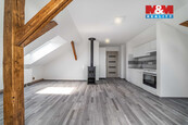 Prodej bytu 2+kk, 77 m2, Hořovice, ul. Sklenářka, cena 5117800 CZK / objekt, nabízí 
