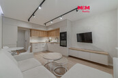 Prodej bytu 3+kk, 52 m2, Ostrava, ul. Srbská, cena 4900000 CZK / objekt, nabízí 