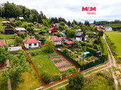 Prodej chaty, 30 m2, Bystřice nad Pernštejnem, cena 1621000 CZK / objekt, nabízí 