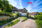 Prodej rodinného domu, 125 m2, Sebranice, cena 1790000 CZK / objekt, nabízí 