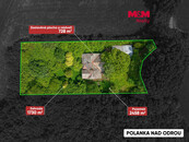 Prodej rodinného domu v Ostravě, ul. Hraničky, cena 4700000 CZK / objekt, nabízí M&M reality holding a.s.