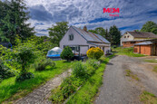 Prodej rodinného domu, 200 m2, Holostřevy, cena 5900000 CZK / objekt, nabízí 