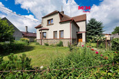 Prodej rodinného domu, 1668m2, Drahany, cena 3700000 CZK / objekt, nabízí M&M reality holding a.s.