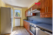 Prodej bytu 3+1 v Kamenickém Šenově, 78 m2,ul. Kostelní vrch, cena 3190000 CZK / objekt, nabízí 