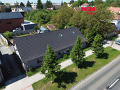 Prodej rodinného domu, 577 m2, Stěžery, ul. Lipová, cena 10990000 CZK / objekt, nabízí 