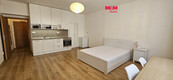 Pronájem bytu 1+kk, 36 m2, Plzeň, ul. Sladkovského, cena 10000 CZK / objekt / měsíc, nabízí 